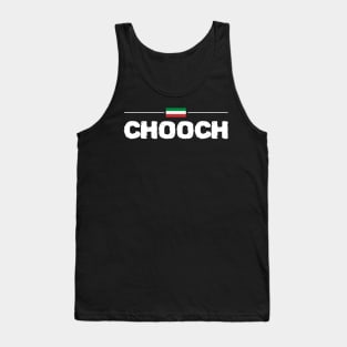 Chooch Tank Top